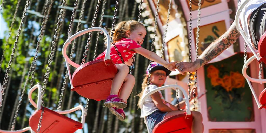 Kirmes und Feste im Dortmunder Westen: Veranstalter sagen ab und planen um Kirmes und Feste im Dortmunder Westen: Veranstalter sagen ab und planen um