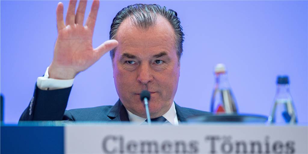 Schalke: Warum auch der Ehrenrat vor dem Umbruch steht Schalke: Warum auch der Ehrenrat vor dem Umbruch steht