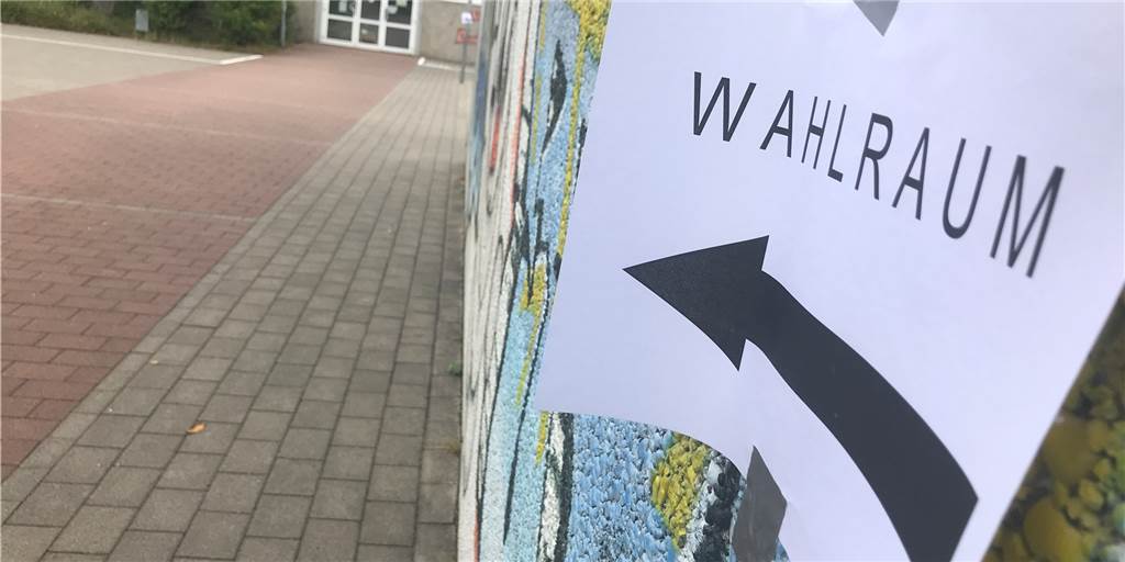 Wahlhelfer werden eher geimpft: Lockt das Angebot Castrop-Rauxeler an? Am 26. September ist Bundestagswahl. Wahlhelfer sollen verfrüht geimpft werden können.