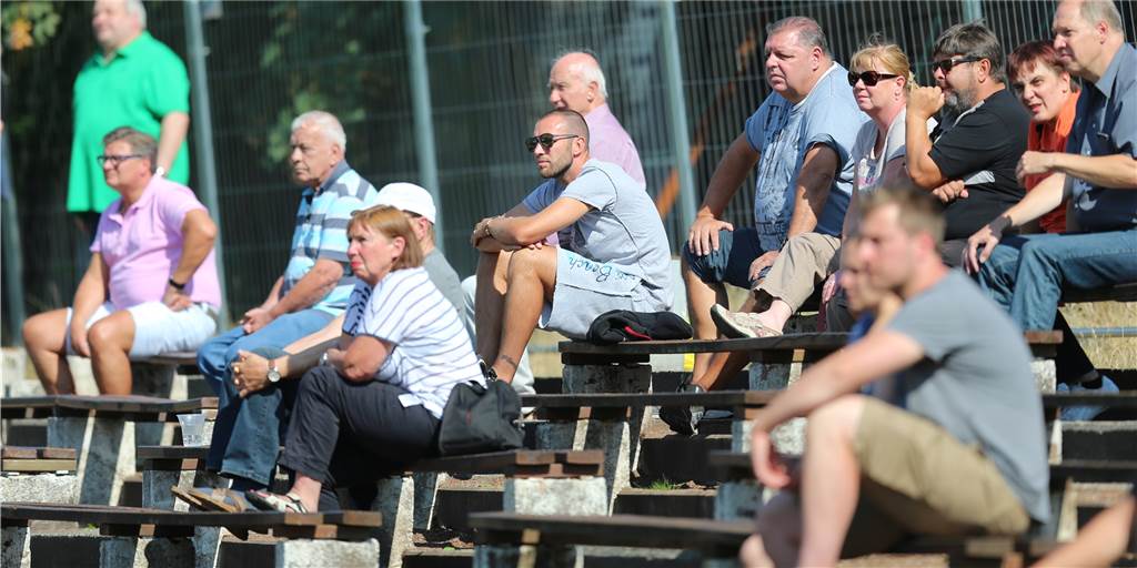Cranger Kirmes Cup: Turnierorganisator hätte Obercastrop gerne dabei gehabt Cranger Kirmes Cup: Turnierorganisator hätte Obercastrop gerne dabei gehabt