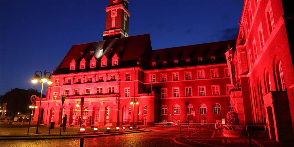 Finanzen: Stadt Bottrop fordert mehr echte Hilfen von Land und Bund