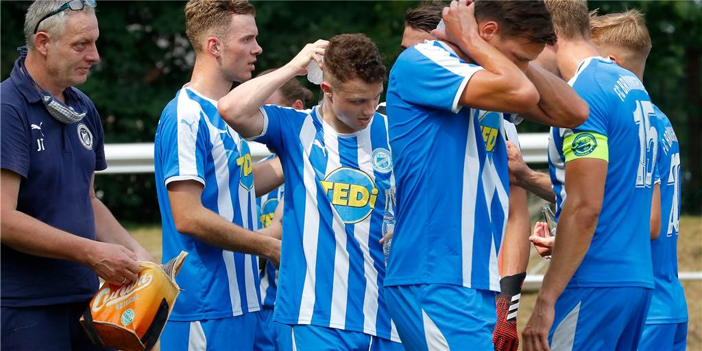 FC Brünninghausen verpflichtet zwei Neue - einer war schon im Blickfeld von Borussia Dortmund FC Brünninghausen verpflichtet zwei Neue - einer war schon im Blickfeld von Borussia Dortmund
