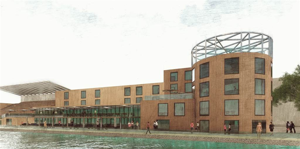 Einige voten für „eher negativ“: So schätzen die Bürger die Surfworld in Werne ein Die neue Surfworld in Werne soll eine Freizeit- und eine Forschungseinrichtung werden. Wie das Projekt bislang bei den Menschen ankommt, konnten die Verantwortlichen im Bürgerforum am Dienstag (11. Mai) erfahren.