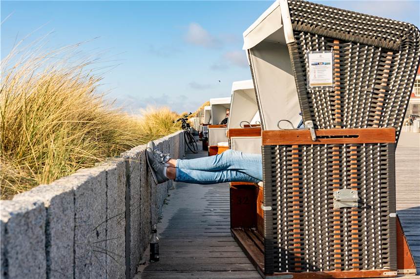 Ostsee, Nordsee, Alpen: Diese Regeln gelten für Urlaub in Deutschland Ostsee, Nordsee, Alpen: Diese Regeln gelten für Urlaub in Deutschland