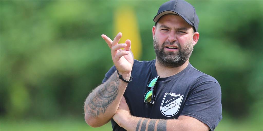 Victoria Habinghorst holt nächsten Ex-Spieler des FC Castrop-Rauxel Victoria Habinghorst holt nächsten Ex-Spieler des FC Castrop-Rauxel