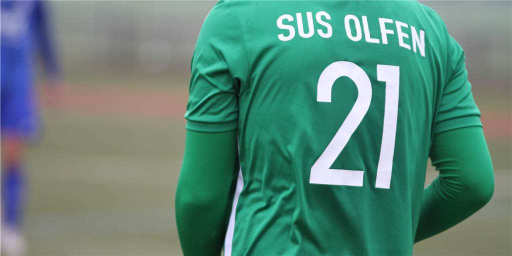 SuS Olfen holt Spieler von SuS Kaiserau, der schon für den Lüner SV auflief Der SuS Olfen verstärkt sich mit einem Spieler, der eine sehenswerte Vita aufzuweisen hat.