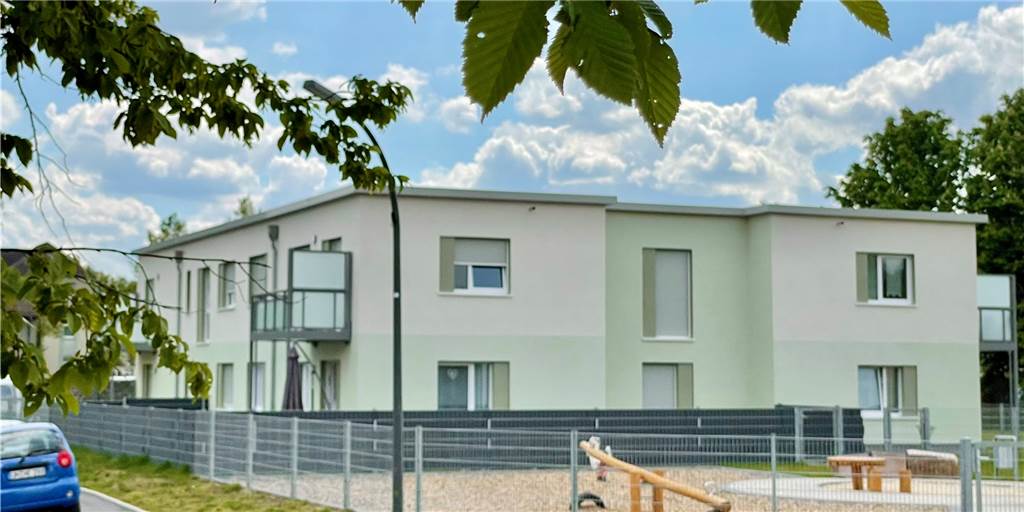 Es gibt zu wenige preiswerte Wohnungen - deshalb baut die Stadt selbst Es gibt zu wenige preiswerte Wohnungen - deshalb baut die Stadt selbst