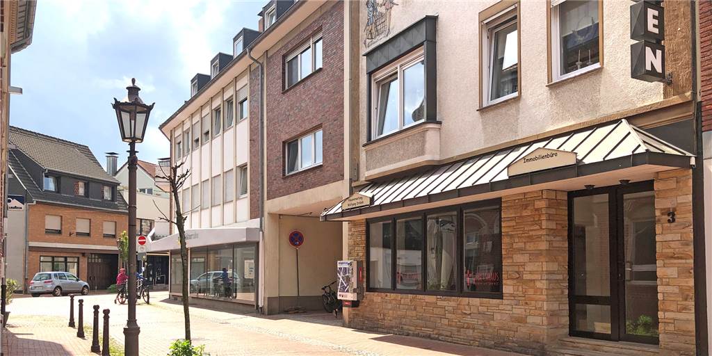 Neues Gebetshaus in Haltern: 24 Stunden Gesang und Anbetung Neues Gebetshaus in Haltern: 24 Stunden Gesang und Anbetung