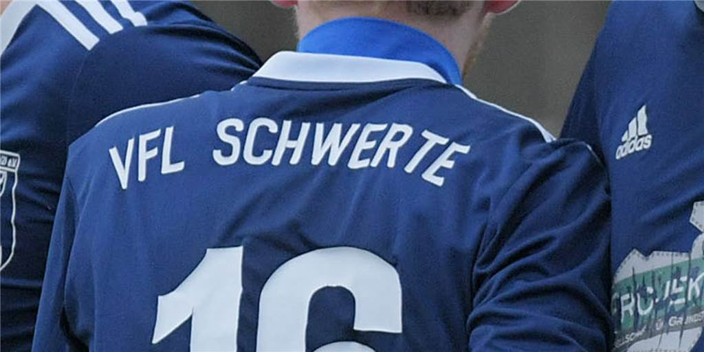 Ein Spieler war in Schwerte glücklich, wollte aber zurück in den Dortmunder Fußball Ein Spieler war in Schwerte glücklich, wollte aber zurück in den Dortmunder Fußball