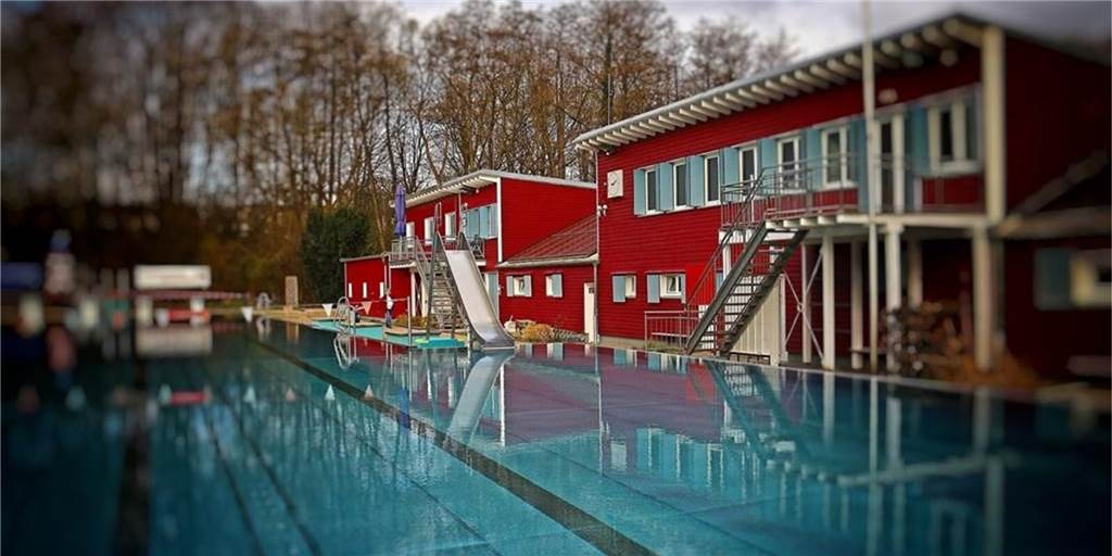 Elsebad schreibt offenen Brief ans Land: „Stilllegung ein Eingriff in grundlegende Rechte“ Elsebad schreibt offenen Brief ans Land: „Stilllegung ein Eingriff in grundlegende Rechte“