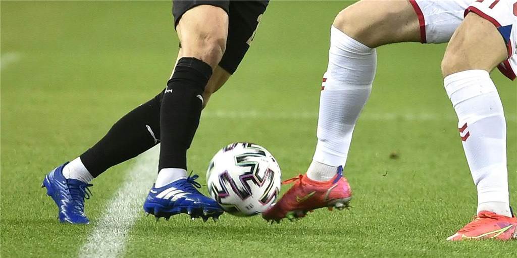 Ein Neuzugang des VfK Weddinghofen hat in seiner Jugendzeit lange in Dänemark Fußball gespielt und einiges gelernt.