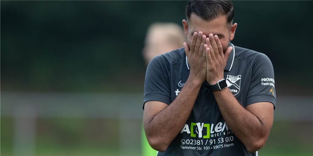 Der Amateursport fehlt in Werne und Herbern - und wie Der Amateursport fehlt in Werne und Herbern - und wie