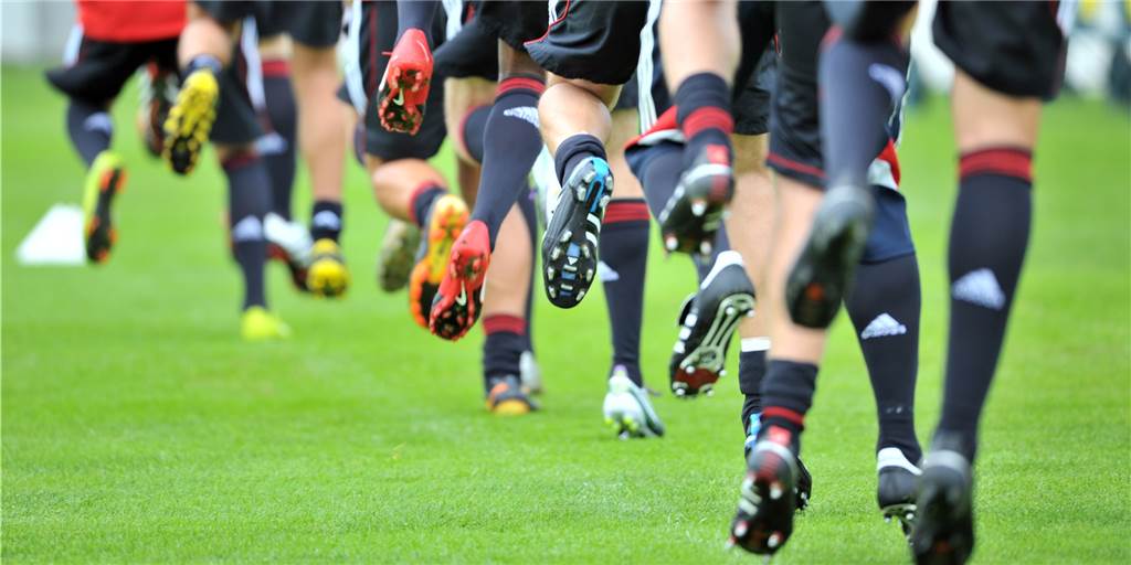 Heimlicher Neuzugang: Oberligafußballer spielt seit eineinhalb Jahren beim Bezirksligisten vor Schon seit rund eineinhalb Jahren spielt ein Neuzugang bei einem heimischen Bezirksligisten vor.