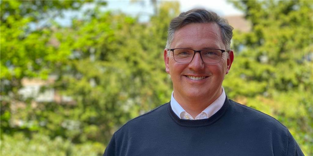 Neuer Dechant in Dorsten will die Menschen zurück zur Kirche holen Dechant Stephan Rüdiger