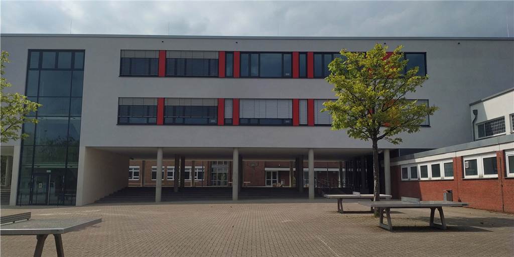 Sekundarschule und VGK konnten alle Anmeldungen berücksichtigen Die Sekundarschule Kirchhellen bekommt im Sommer 76 neue Schülerinnen und Schüler.
