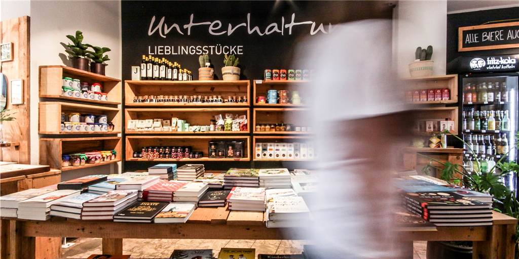 Inzidenz unter 100: Einzelhändler im Kreuzviertel bleibt skeptisch Inzidenz unter 100: Einzelhändler im Kreuzviertel bleibt skeptisch