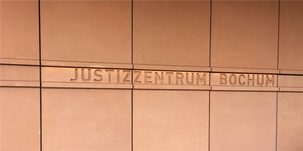 Schwarzlohn-Prozess: Lünerin muss 2000 Euro Geldauflage bezahlen Schwarzlohn-Prozess: Lünerin muss 2000 Euro Geldauflage bezahlen