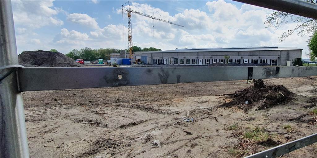 „Campus-Affäre“: Kommunalaufsicht prüft Vorgänge auf Verstöße Die Mitglieder von Trion haben entgeltlich einen örtlichen Unternehmer beraten, der auf der Ex-Hülsta-Fläche ein besonderes Projekt realisieren möchte.