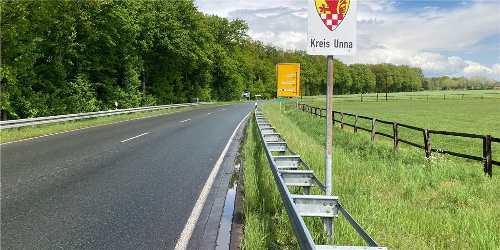 Lockerungen für Kreise Coesfeld und Unna: Was wo ab Samstag erlaubt ist Im Kreis Unna darf man ab Samstag wieder mehr. Aber immer noch nicht so viel wie im Kreis Coesfeld.