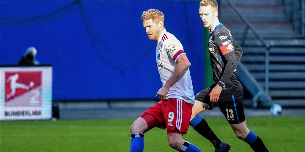 Schonlau, Terodde & Co? „Schalke und HSV fischen in gleichen Gewässern“ Schonlau, Terodde & Co? „Schalke und HSV fischen in gleichen Gewässern“