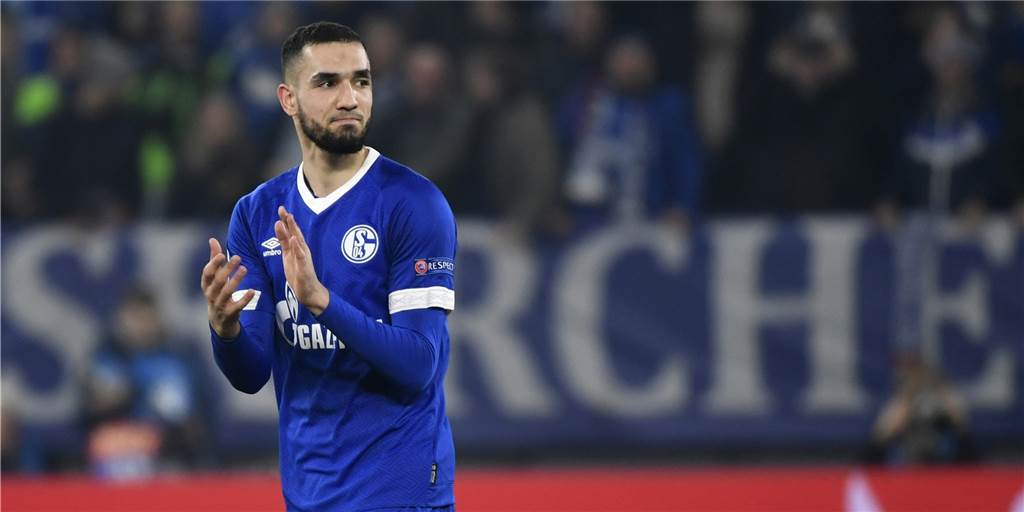 Zehn Spieler gehen: Das kann nur die Spitze des Schalker Eisbergs sein Zehn Spieler gehen: Das kann nur die Spitze des Schalker Eisbergs sein