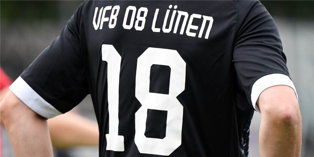 VfB Lünen: Vereins-Urgestein soll aus einem „Haufen ein Team formen“ Ein Urgestein kehrt zum VfB Lünen zurück.