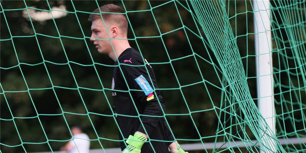 Dortmunder Keeper erzielte Tor aus dem Spiel heraus – Wie fühlt sich das an? Dortmunder Keeper erzielte Tor aus dem Spiel heraus – Wie fühlt sich das an?