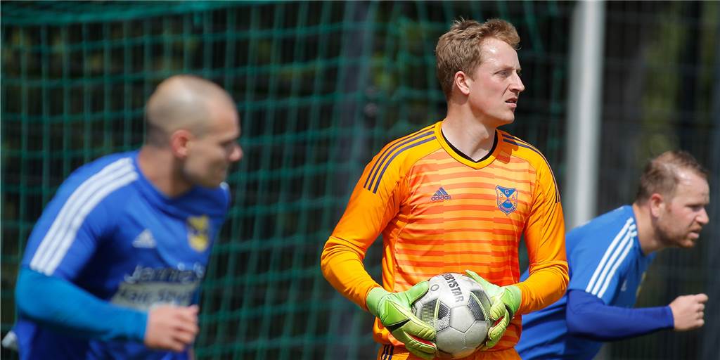 Alemannia Scharnhorst holt Spieler, der bei acht Vereinen und Westfalenliga gespielt hat Alemannia Scharnhorst hat erneut auf dem Transfermarkt zugeschlagen.