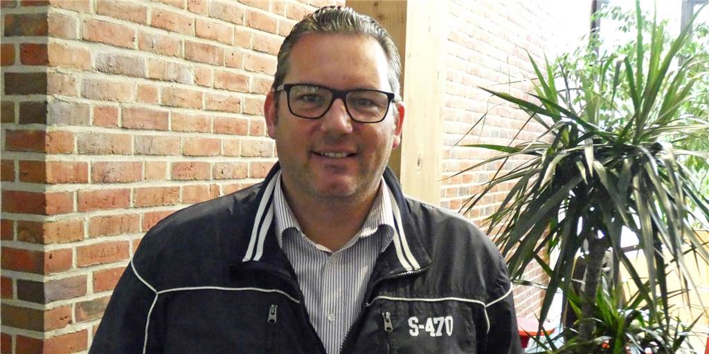 Zoff um Schulleiterstelle: Knut Milas droht dreistelliges Ordnungsgeld Knut Milas ist der Schulpflegschaftsvorsitzende der Sekundarschule Vreden. Er hat die Diskussion um die Schulleiterstelle ins Rollen gebracht.