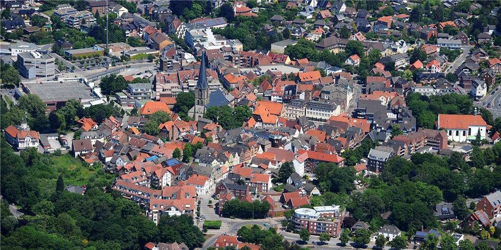 Grundsteuerreform in NRW - Was bedeutet das für Grundstücksbesitzer in Werne? Was kommt mit der Grundsteuerreform auf die Grundstücksbesitzer in Werne zu? Die Stadt wartet auf das Finanzamt.