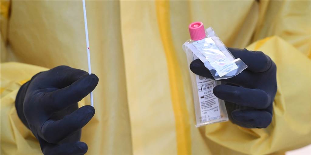 Zahl der Corona-Infizierten in Schwerte liegt nur noch knapp über 60 Das Kreis-Gesundheitsamt hat am Freitag eine Corona-Neuinfektion für Schwerte gemeldet.