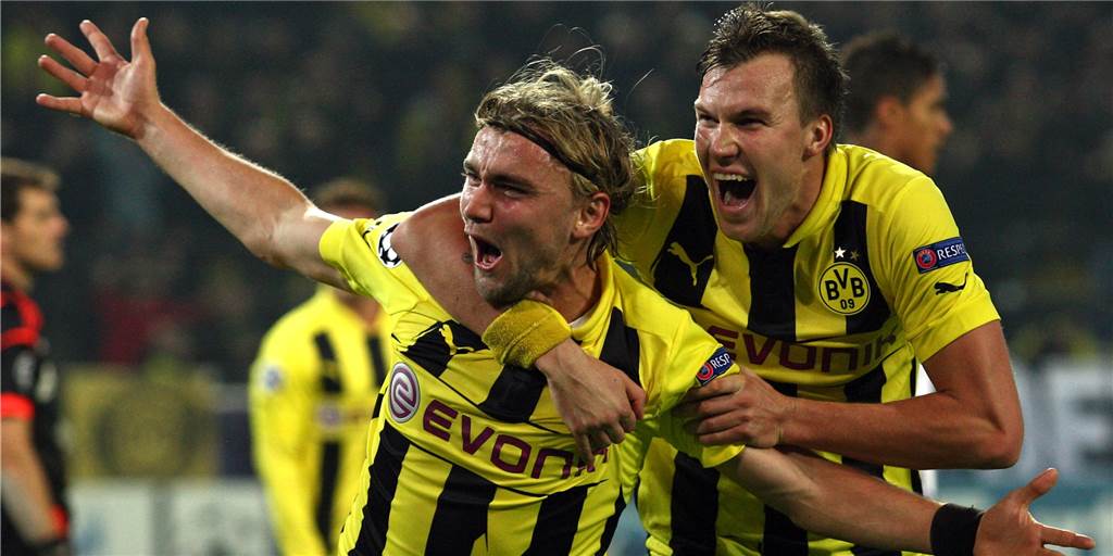 Anekdoten einer BVB-Legende: 09 Geschichten über Marcel Schmelzer Anekdoten einer BVB-Legende: 09 Geschichten über Marcel Schmelzer