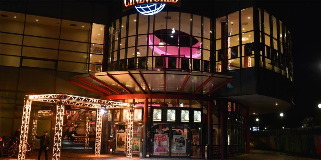 Kinoherz schlägt in Lünen: Comeback braucht jetzt viele Fans Das Kinofest hat Strahlkraft weit über Lünens Grenzen hinaus.