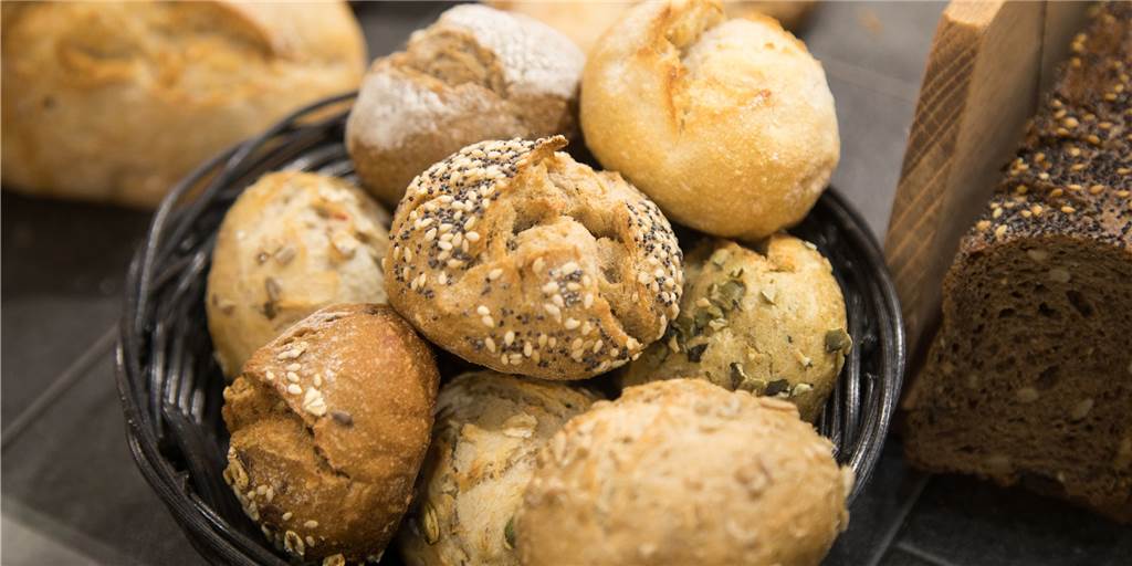 In diesen Stadtlohner Bäckereien gibt es an Pfingsten frische Brötchen Auch in Stadtlohn gibt es zu Pfingsten frische Brötchen zu kaufen.