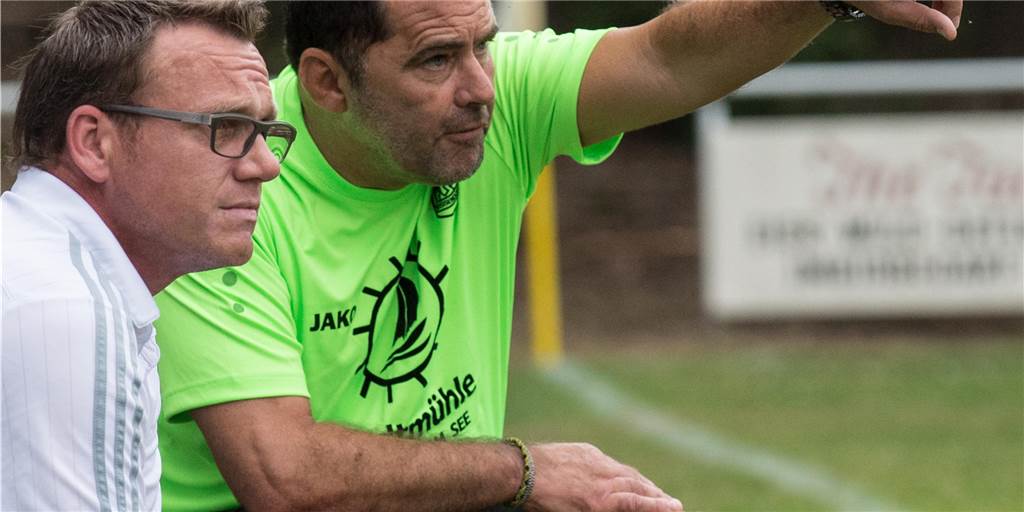Halterner Trainer sagen, welche ihrer Spieler das Zeug zum Coach haben Halterner Trainer sagen, welche ihrer Spieler das Zeug zum Coach haben