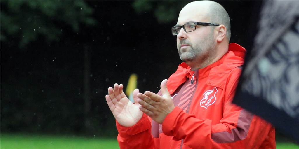 Dunkles Kapitel? Wacker-Trainer Steffen Golob tauchte jahrelang auf Schwerin ab Dunkles Kapitel? Wacker-Trainer Steffen Golob tauchte jahrelang auf Schwerin ab