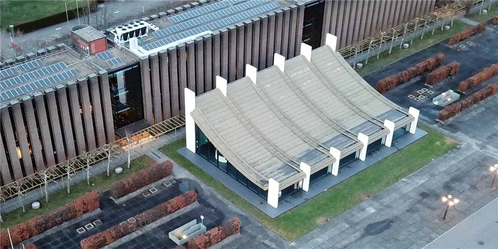 Rat befasst sich am 2. Juni mit dem Millionen-Grab Stadtmittelpunkt Viel Sanierungsaufwand steckt im Stadtmittelpunkt. Wie es damit weiter geht, soll in einer Sondersitzung des Rates diskutiert werden.