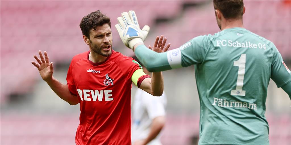 Starker Ralf Fährmann kann Schalker Niederlage nicht verhindern