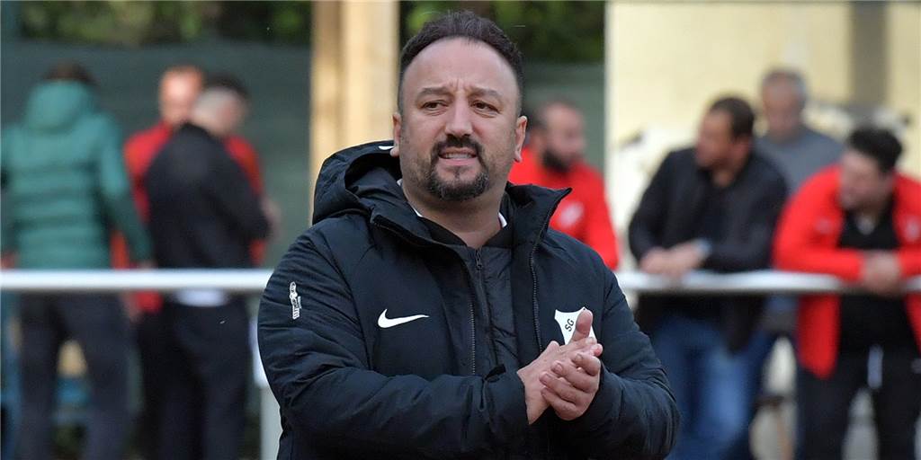 Bülent Kara im Interview: „War mir nicht sicher, ob ich die Jungs noch packen kann“ Bülent Kara ist nicht länger Trainer bei der SG Gahmen.