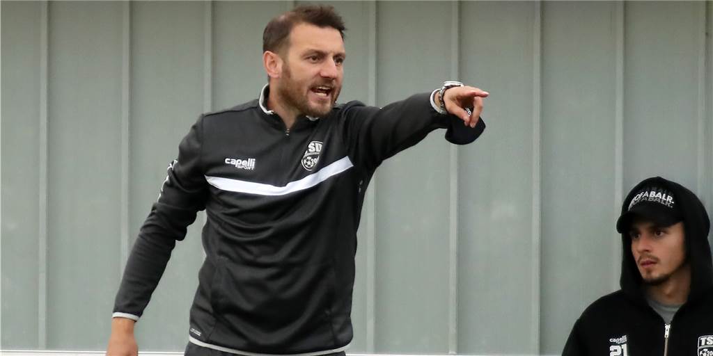 Türkspor Dortmund sucht per Facebook einen Landesliga-Torwart – „Ich habe eine Krawatte“
