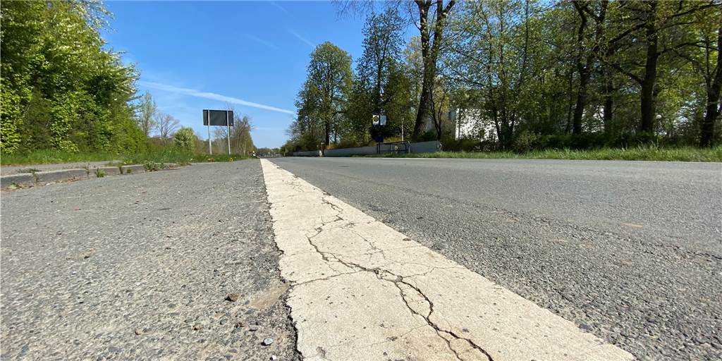 Straßensperrung Nordkirchen-Capelle: Wege für Anwohner und Buslinien Die L671 zwischen Nordkirchen und Capelle wird bald saniert und damit voll gesperrt.