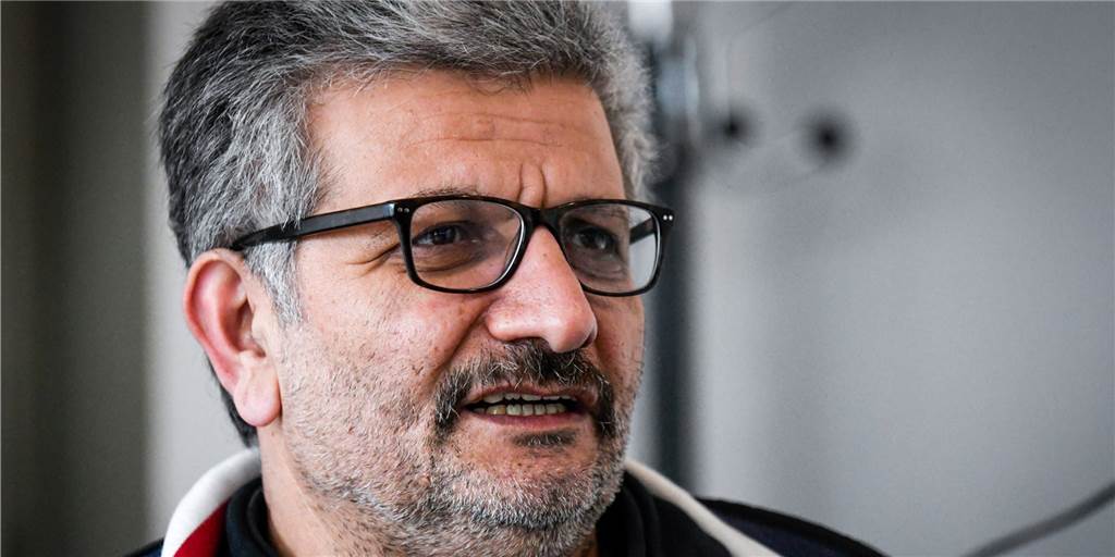 SG Gahmen ist auf Trainersuche: „Haben mit mehreren Kandidaten Gespräche geführt“ Die Sportliche Leitung der SG Gahmen um Hüseyin Tekin hat sich zum Stand der Trainersuche geäußert.