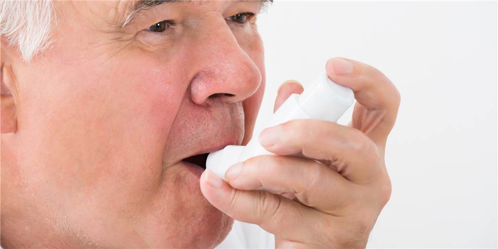 Studie zeigt: Warum in Dortmund das Risiko einer Lungenerkrankung so hoch ist Die Lungenkrankheit COPD ist eine Volkskrankheit. Den Patienten hilft oft ein Spray, um besser atmen zu können. Eine Heilung gibt es nicht, es lassen sich bei COPD lediglich die Symptome abmildern.