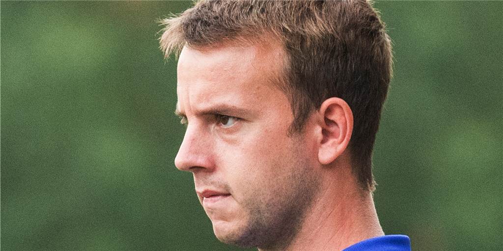 „Ein richtiger Glücksgriff“: TuS Sythen II hat ein neues Trainer-Trio Sven Gerding freut sich, dass nun eine Lösung für die Trainerposition des TuS Sythen II gefunden wurde.