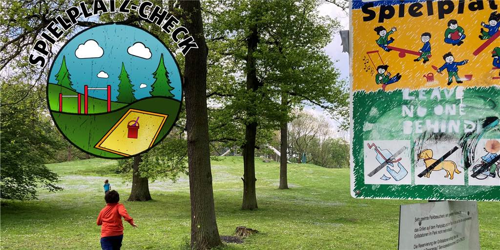Riesige Spiel-Landschaft mit viel Grün, Wasser und Geschichte im Video-Check Riesige Spiel-Landschaft mit viel Grün, Wasser und Geschichte im Video-Check