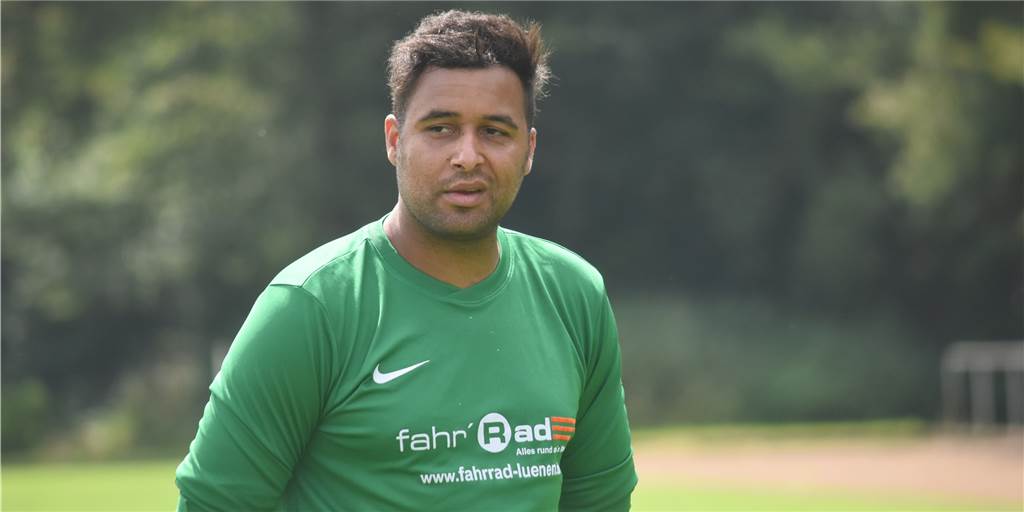 Trainerkandidaten in den Reihen des PSV Bork: Sanmi Ojo nennt ein Quartett Sanmi Ojo, Trainer des PSV Bork, traut einigen Spielern zu, später einmal selbst als Coach an der Seitenlinie zu stehen.