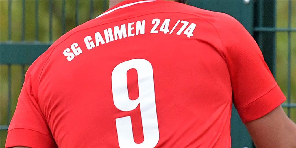 Wer wird Sportlicher Leiter bei der SG Gahmen? Verein geht untypischen Weg Die SG Gahmen muss sich innerhalb der Sportlichen Leitung neu organisieren.