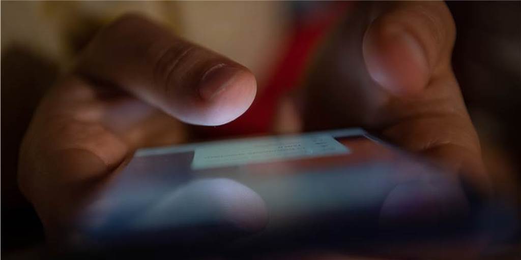 Handyverbote sind die falsche Antwort auf Lüner Schulhof-Pornografie Handyverbote sind die falsche Antwort auf Lüner Schulhof-Pornografie