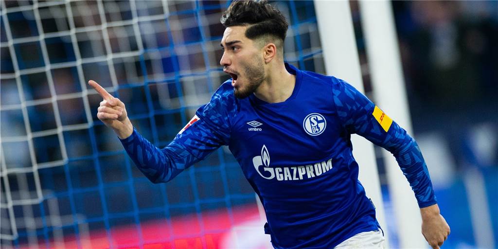 Welche Schalker Spieler das Interesse anderer Vereine geweckt haben Welche Schalker Spieler das Interesse anderer Vereine geweckt haben