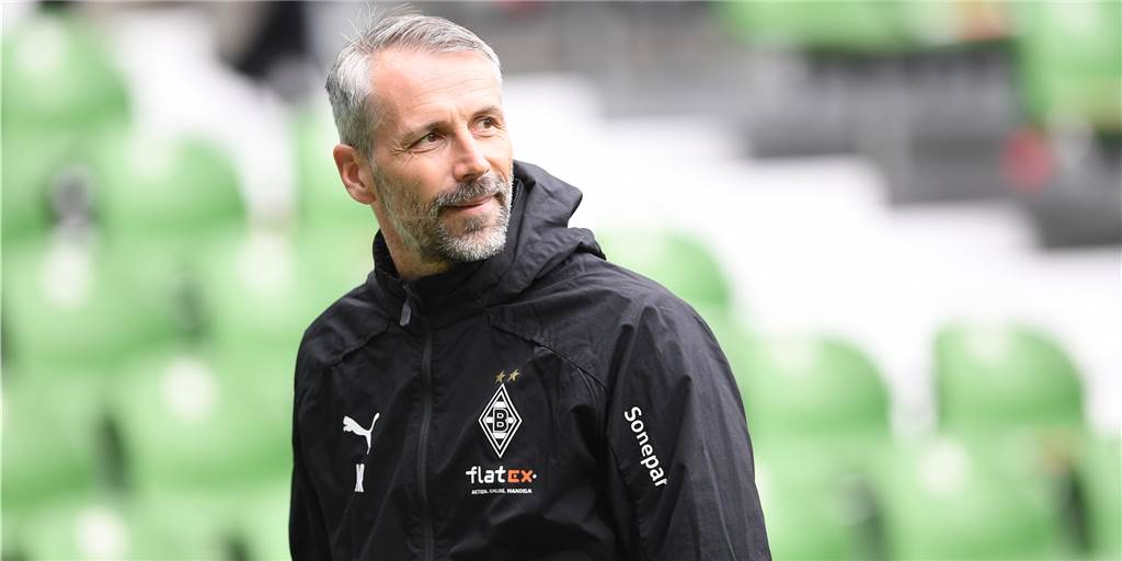 Vorbereitung: Schwierige BVB-Planung für Rose - Moukoko im Plan